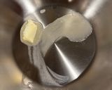 調味料二つでナポリタン作り方3写真