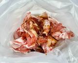 65℃ 冷たい肉そば「港屋」風作り方12写真