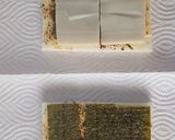 天ぷらサンドイッチ作り方3写真