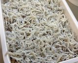 ずぼら亭シラス丼のお弁当作り方2写真