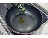 フレッシュトマトソースのチキンステーキ★作り方13写真