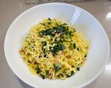 【※】肉みそご飯 混ぜるだけで美味しい作り方15写真