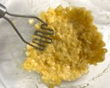 砂糖なし♪ごきげんバナナパフェ作り方1写真