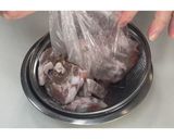 豚軟骨の甘辛煮込み★動画あり★作り方7写真