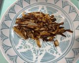 ルーロー飯作り方6写真