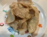 くっつかない絶品ソーメンチャンプルー作り方4写真