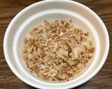 【糖尿病弁当】味付き鰹節厚揚げ作り方12写真