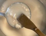 酒粕の甘酒（濃縮）の作り方　冷凍保存作り方7写真
