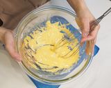 チョコパンに♪チョコクリーム作り方4写真