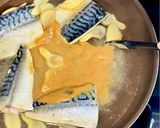 塩さばで簡単！醤油麹みそ煮作り方4写真