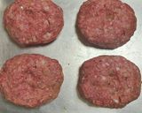 ふんわり一体型・王道ハンバーグ作り方10写真