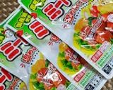 ★低糖質‼おからで作るミートボールぱん♪作り方1写真
