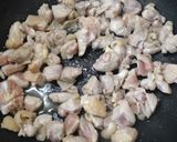 簡単！ご飯が止まらない！鶏ももの中華煮☆作り方1写真