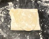 塩不使用の砂糖仕様のうどん麺作り方11写真