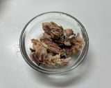 【鉄カルシウム】さばと野菜のごま和え作り方6写真