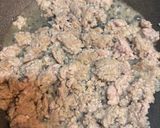 大葉で！ガパオライス作り方4写真