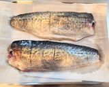 フライパンで、サバを焼く作り方1写真