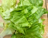 ロコモコ風丼作り方3写真