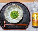 ヨウサマの減塩ピーマンの味噌󠄀和え作り方3写真