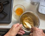 自家製酵母で作るチュロス作り方6写真