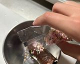 お家で作るチョコバナナ🍫🍌作り方4写真