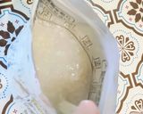 非常食のお米を使ったチャーハン作り方1写真