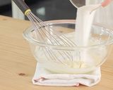 塩キャラメルナッツクッキー作り方8写真