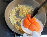 【極上海老チリ】むき海老 200g作り方10写真