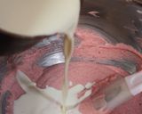 贅沢苺の♥ランゴ・オ・ショコラ作り方28写真