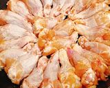 鶏手羽元の塩焼き作り方2写真