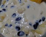 ♬スイートポテト＆丹波黒豆マフィン♬作り方4写真