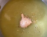 新玉ねぎ🧅🥦ブロッコリーポタージュ作り方3写真