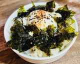 【簡単ズボラ】温泉卵丼作り方1写真