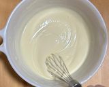 簡単♪フロマージュチーズケーキ作り方2写真