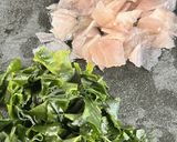 手軽に豪華🍣サーモン寿司おにぎり✨🤗作り方3写真