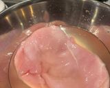 ヘルシーしっとり蒸し鶏作り方2写真