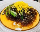 韓国料理定番 チャプチェ ②作り方9写真
