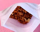 もったいない 柿の皮茶作り方7写真