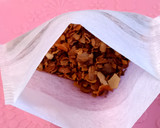もったいない 柿の皮茶作り方7写真