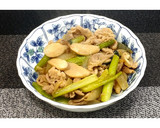 豚肉のしょうゆ麹炒め★動画あり★作り方20写真