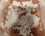 新玉ねぎたっぷり 鶏むね肉の南蛮漬け作り方10写真