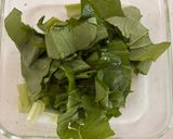 レンジで簡単！豆腐とにんじんの栄養サラダ作り方3写真