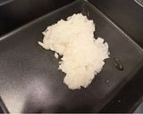 パン粉不要⭐︎ノンフライヤー和風ハンバーグ作り方3写真