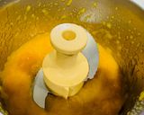 卵乳小麦無でできる☆カスタードクリーム風作り方3写真