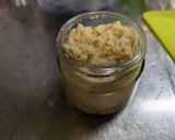 無添加 生姜作り方6写真