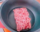 ＊トマトまみれの簡単キーマカレー＊作り方2写真