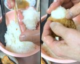 お弁当用🍱いなり寿司🦊作り方4写真
