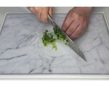 きくらげのおあげどん★動画あり★作り方1写真