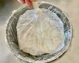 フルーツヨーグルト♡バレリーナの夜食作り方6写真
