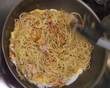 わしめし 焼きそばを広島お好み焼き風に作り方10写真